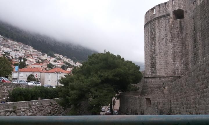 Gaststatte Dubrovnik